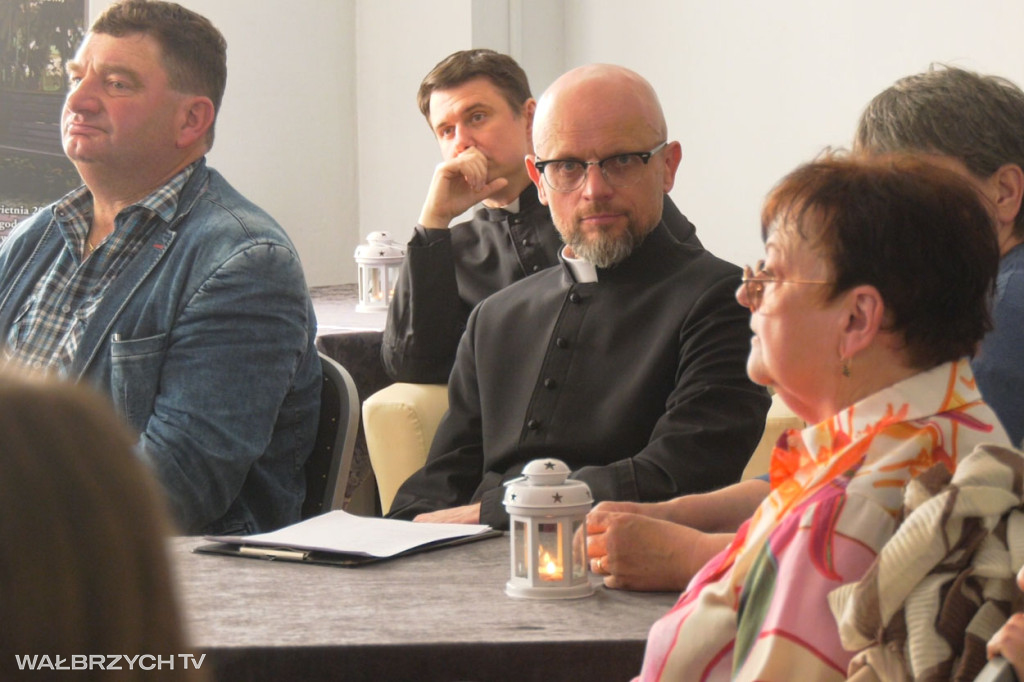 Salon Poetycki w Walimiu