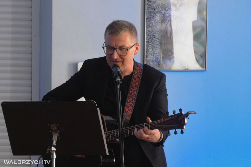 Salon Poetycki w Walimiu