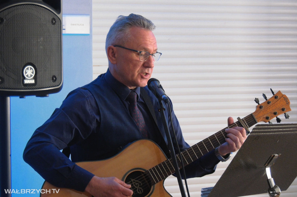 Salon Poetycki w Walimiu