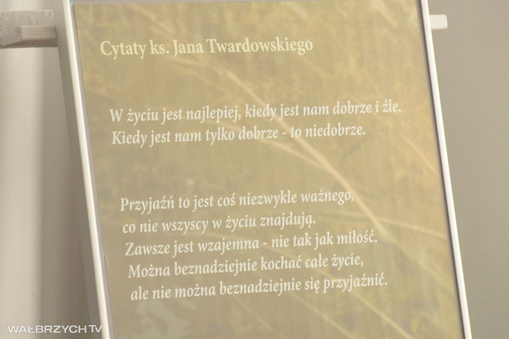 Salon Poetycki w Walimiu