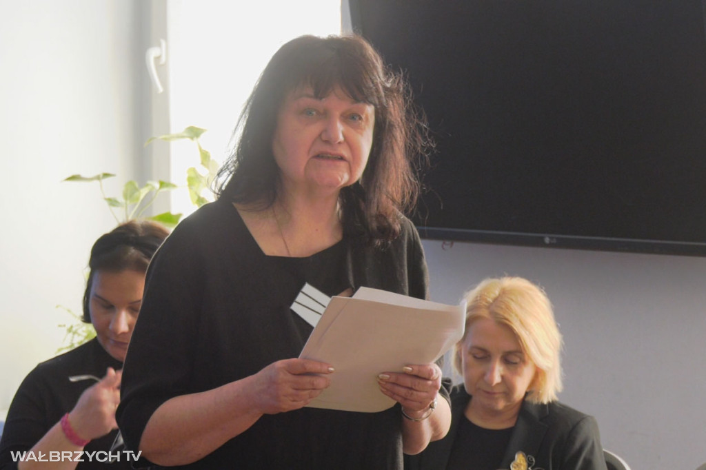 Salon Poetycki w Walimiu