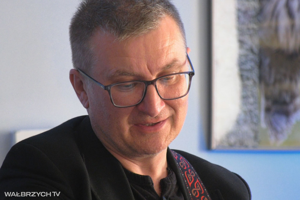 Salon Poetycki w Walimiu