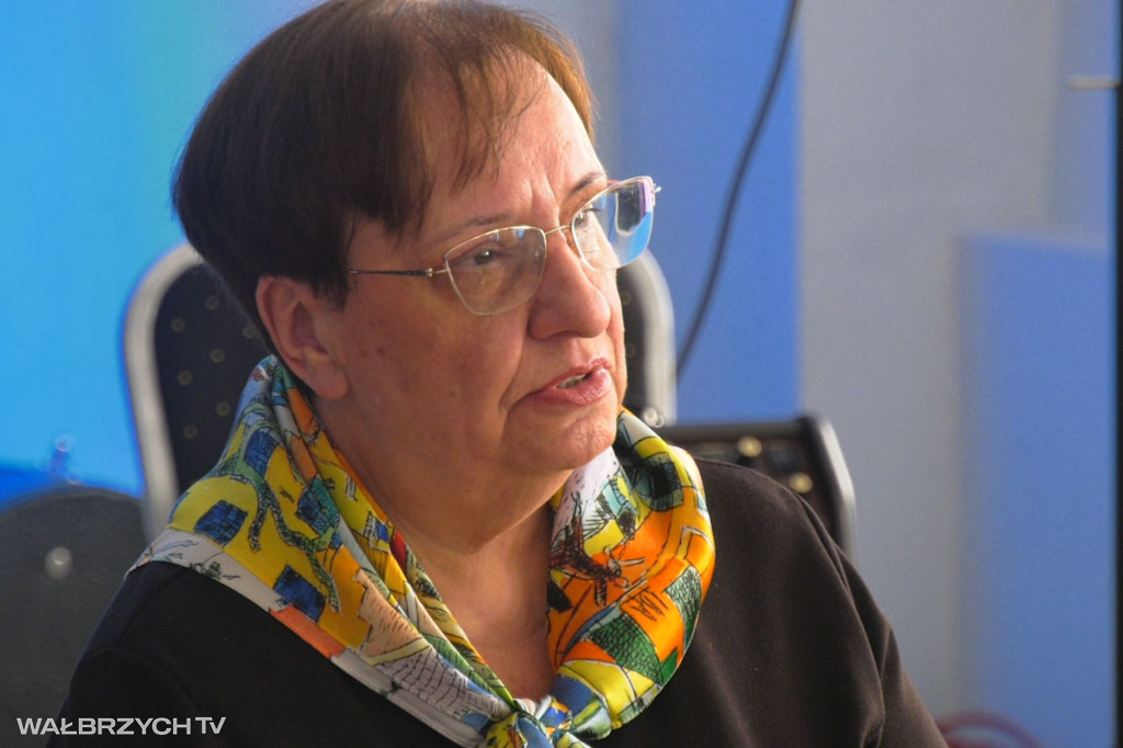 Salon Poetycki w Walimiu