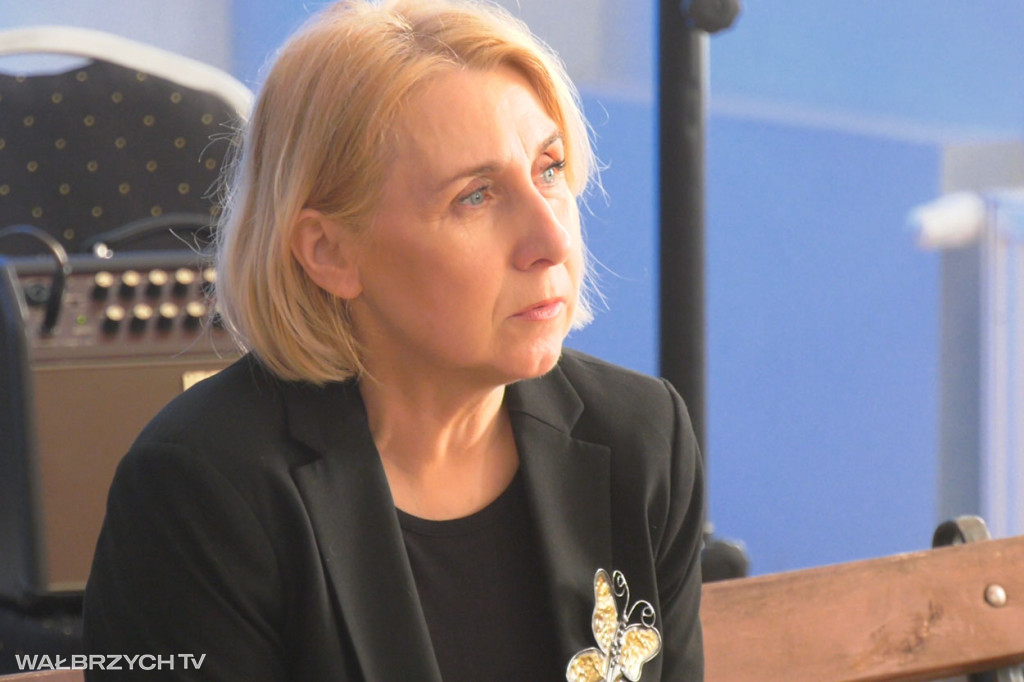 Salon Poetycki w Walimiu