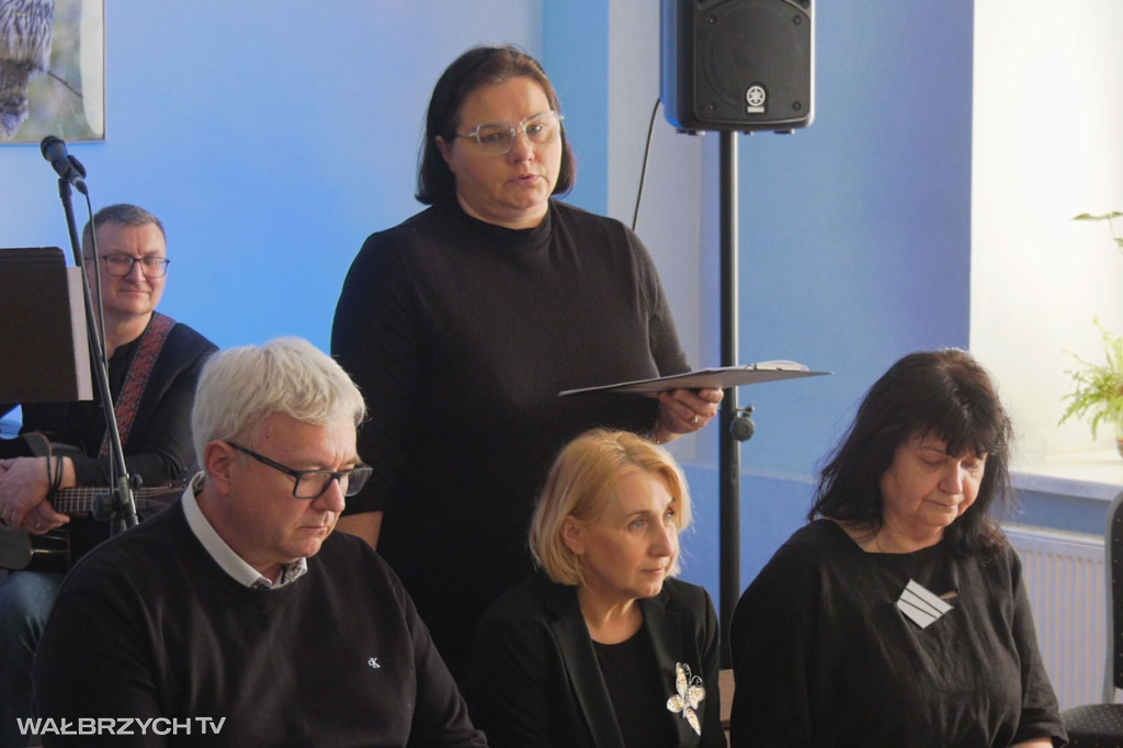 Salon Poetycki w Walimiu