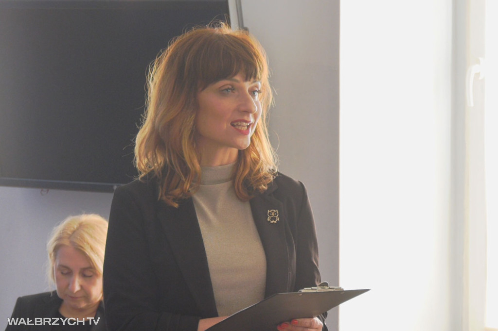 Salon Poetycki w Walimiu