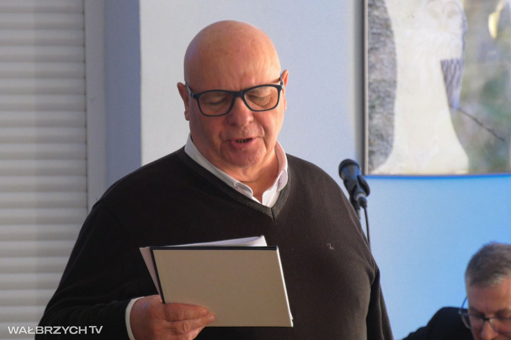 Salon Poetycki w Walimiu