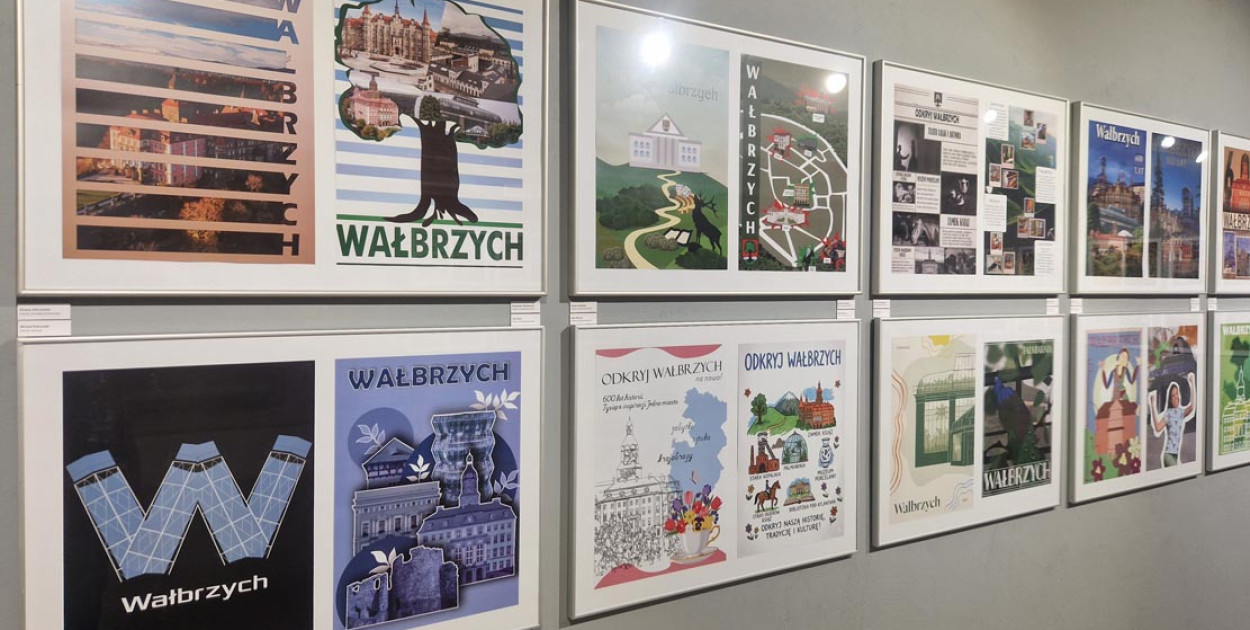 IV Edycja Młodzieżowego Plakatu Społecznego