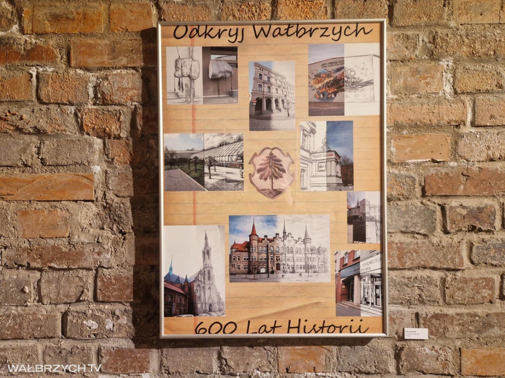 IV Edycja Młodzieżowego Plakatu Społecznego