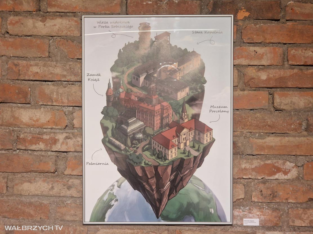 IV Edycja Młodzieżowego Plakatu Społecznego