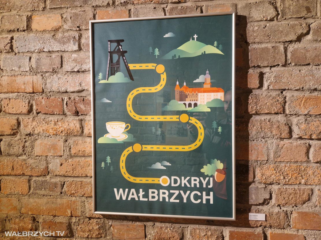 IV Edycja Młodzieżowego Plakatu Społecznego