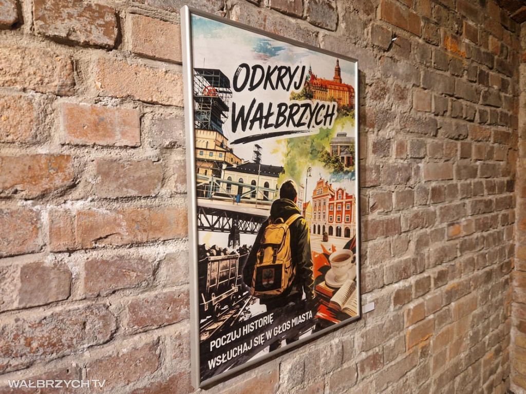 IV Edycja Młodzieżowego Plakatu Społecznego