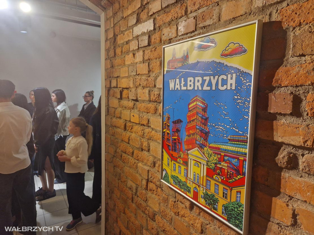 IV Edycja Młodzieżowego Plakatu Społecznego