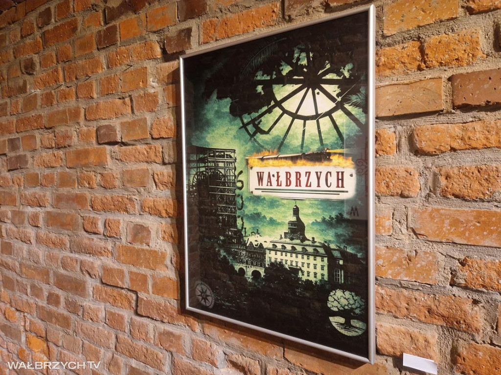 IV Edycja Młodzieżowego Plakatu Społecznego