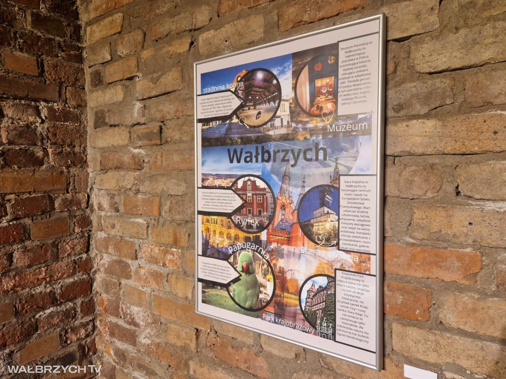 IV Edycja Młodzieżowego Plakatu Społecznego