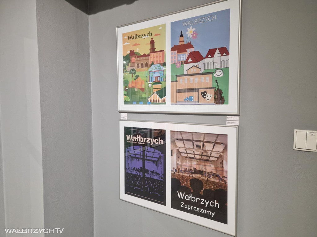 IV Edycja Młodzieżowego Plakatu Społecznego