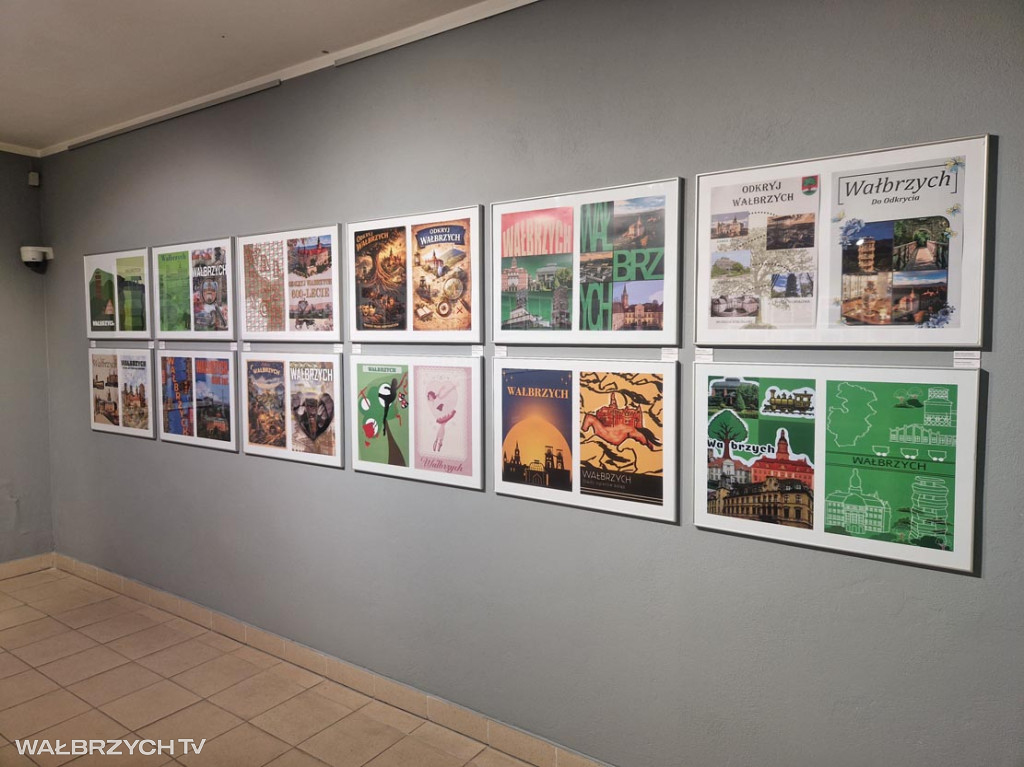 IV Edycja Młodzieżowego Plakatu Społecznego