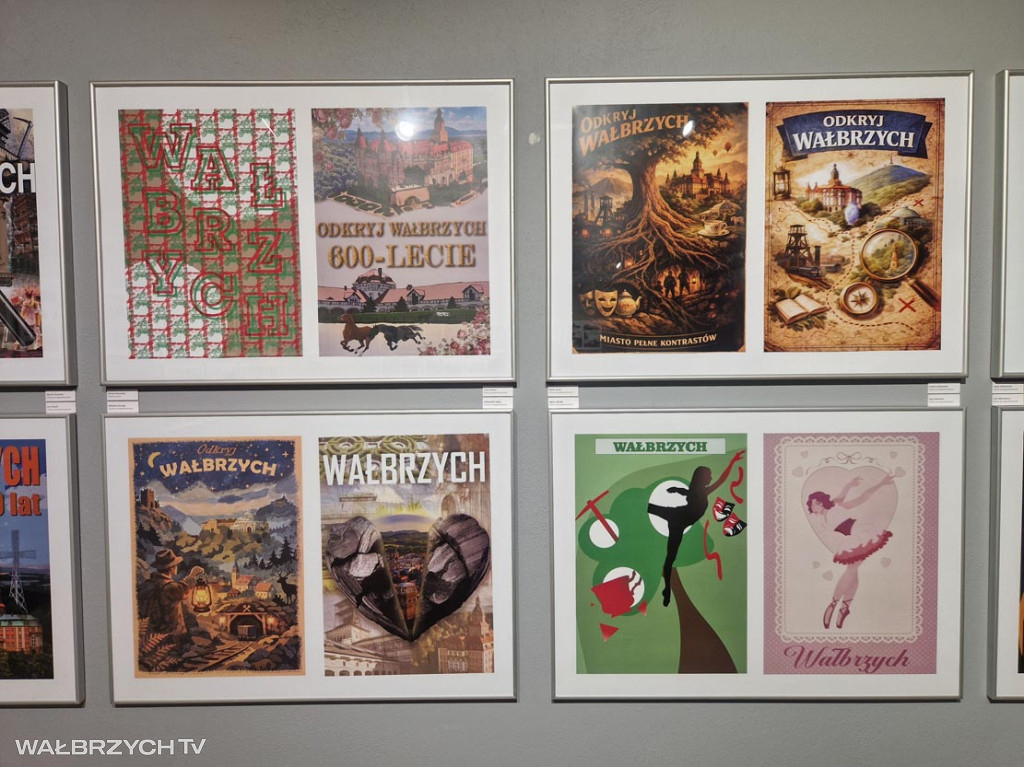 IV Edycja Młodzieżowego Plakatu Społecznego