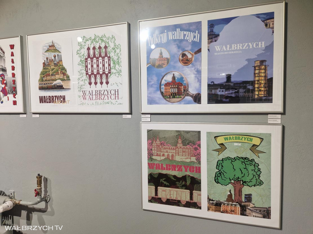 IV Edycja Młodzieżowego Plakatu Społecznego