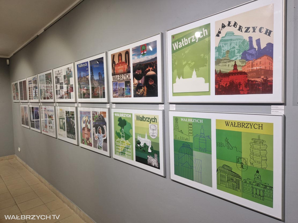 IV Edycja Młodzieżowego Plakatu Społecznego