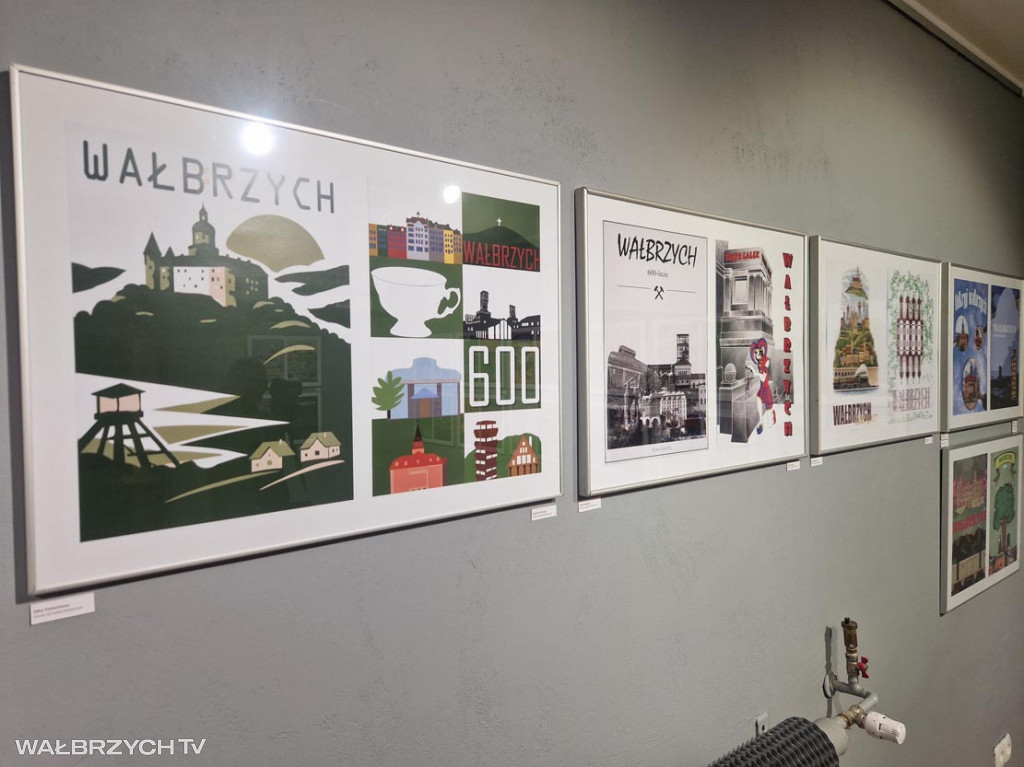 IV Edycja Młodzieżowego Plakatu Społecznego