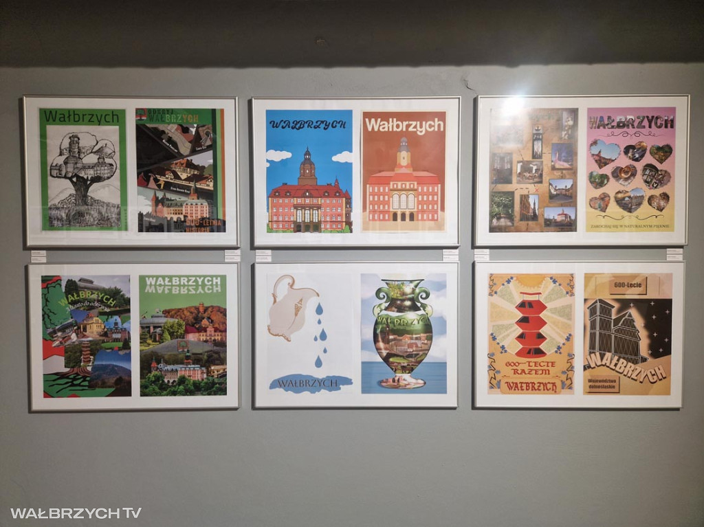 IV Edycja Młodzieżowego Plakatu Społecznego