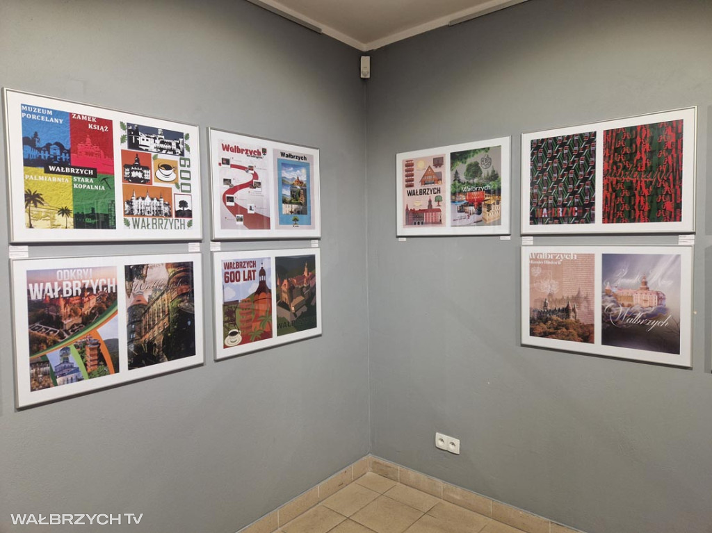 IV Edycja Młodzieżowego Plakatu Społecznego