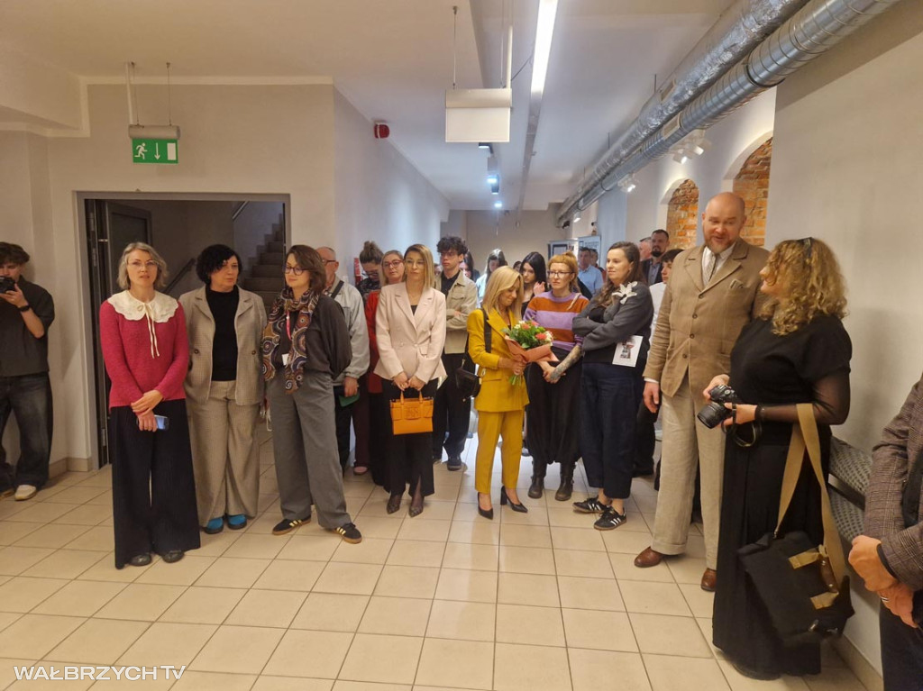 IV Edycja Młodzieżowego Plakatu Społecznego