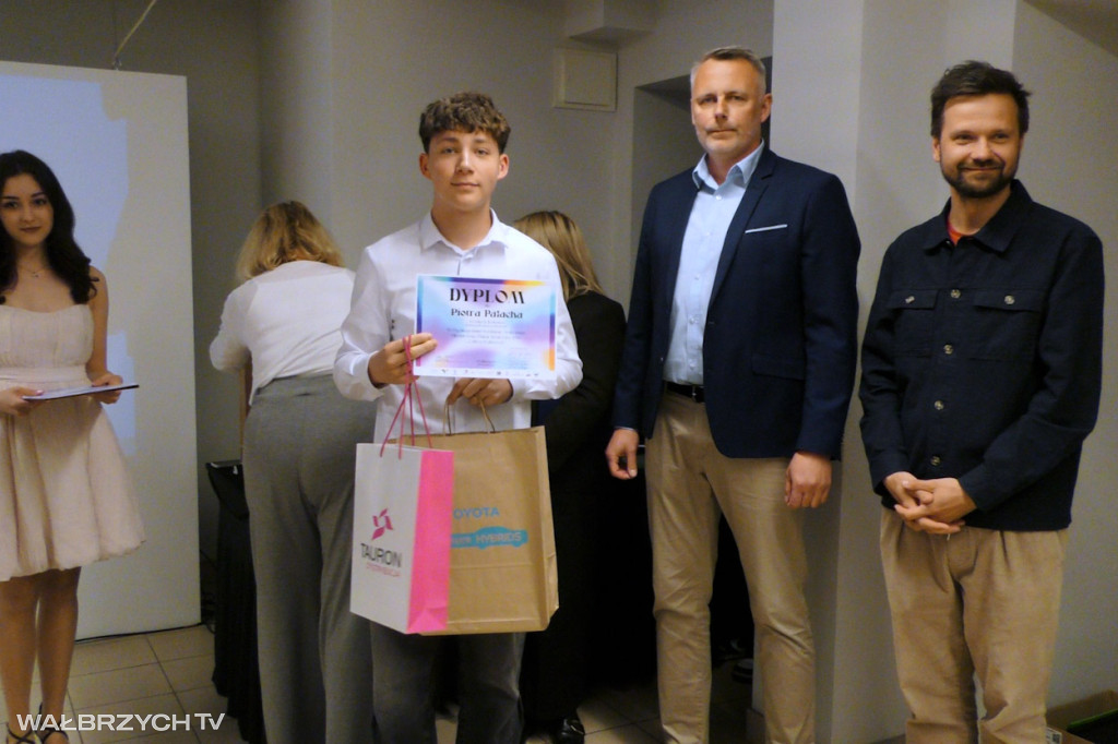 IV Edycja Młodzieżowego Plakatu Społecznego