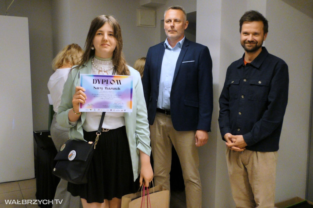 IV Edycja Młodzieżowego Plakatu Społecznego