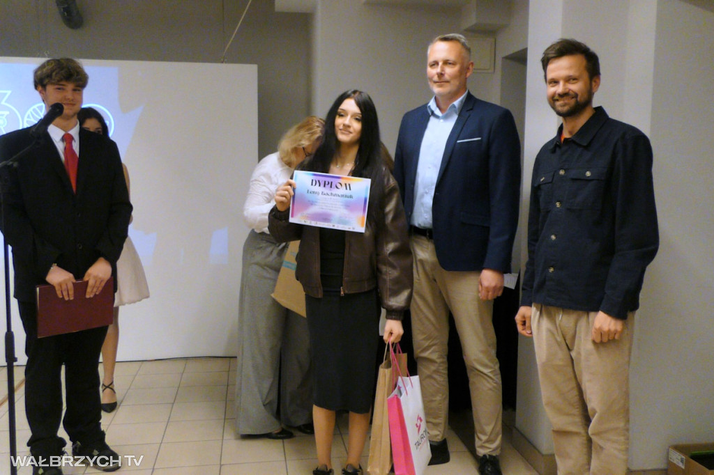 IV Edycja Młodzieżowego Plakatu Społecznego