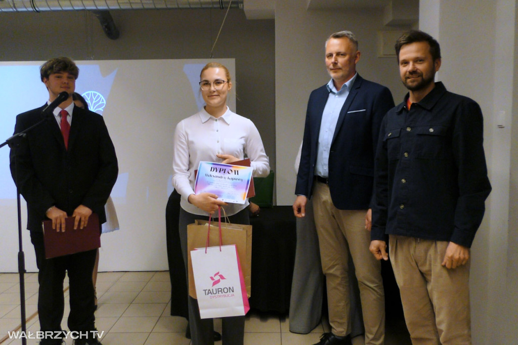 IV Edycja Młodzieżowego Plakatu Społecznego