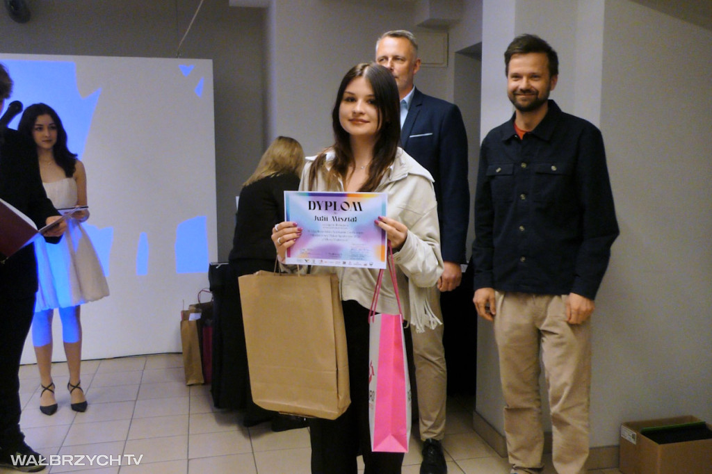 IV Edycja Młodzieżowego Plakatu Społecznego