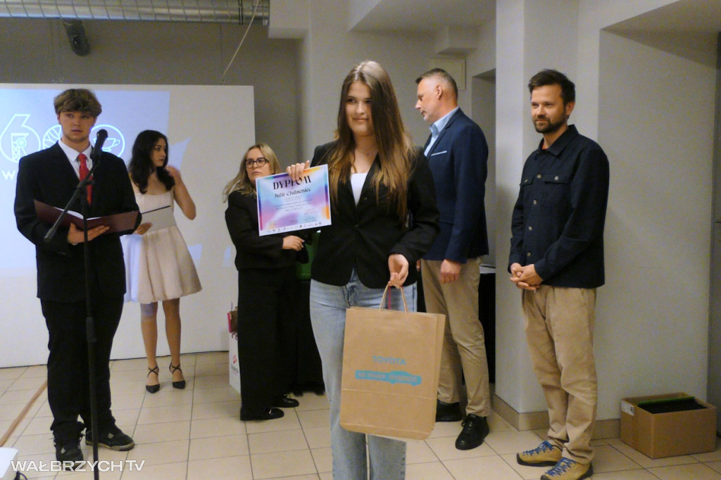 IV Edycja Młodzieżowego Plakatu Społecznego