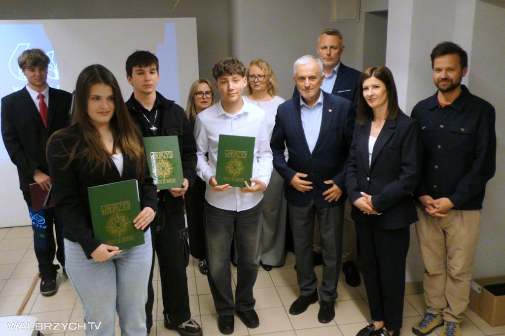 IV Edycja Młodzieżowego Plakatu Społecznego