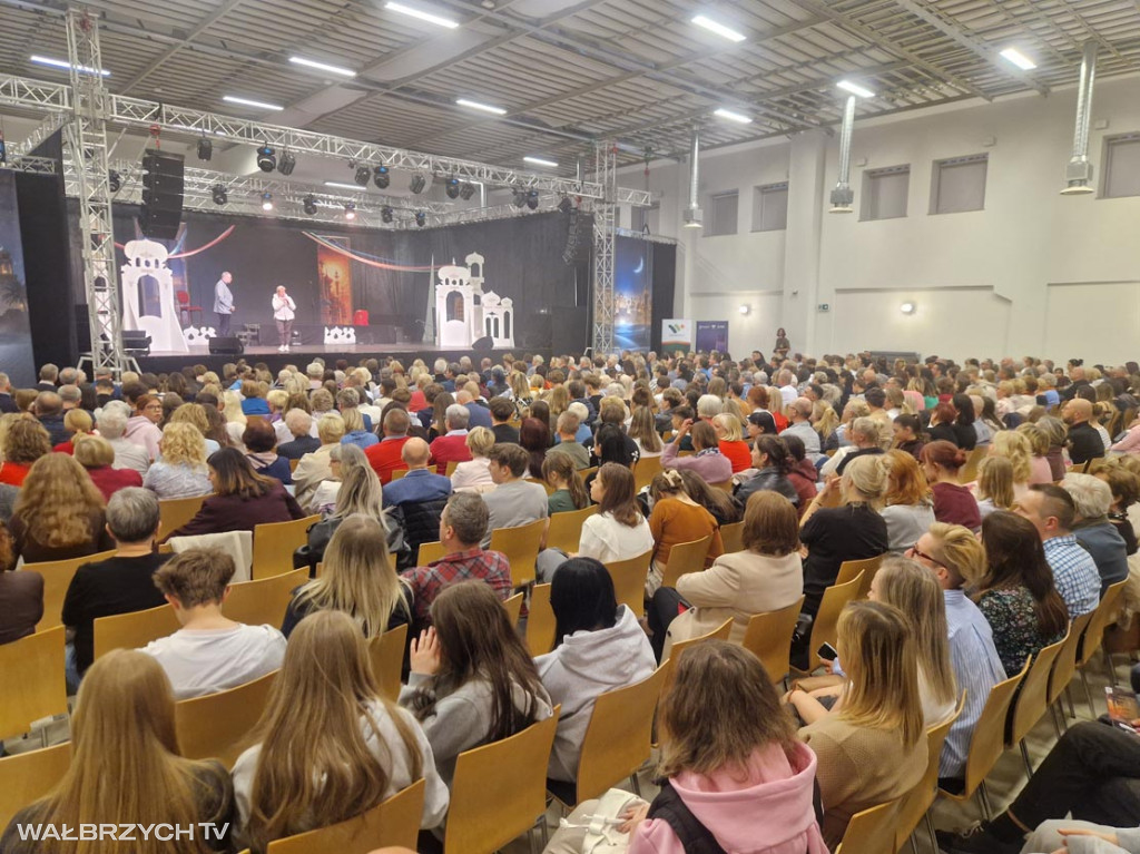 DePodkówczers prezentują: Aladyn