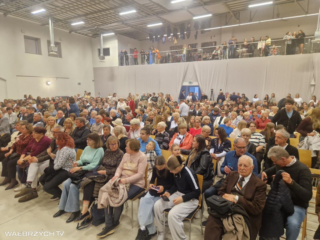 DePodkówczers prezentują: Aladyn