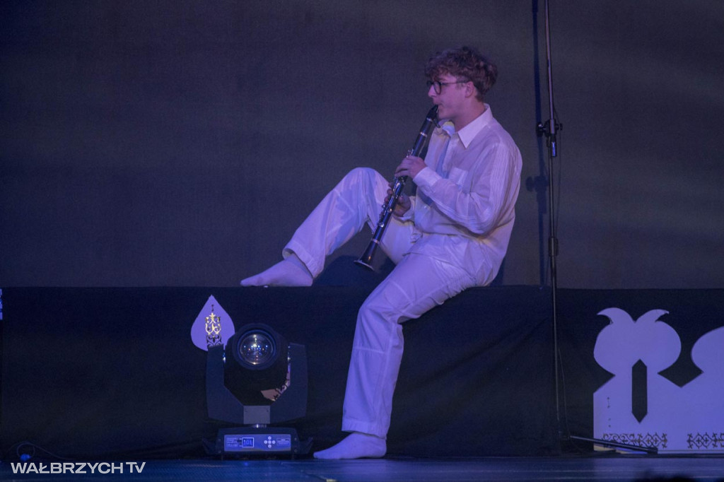 DePodkówczers prezentują: Aladyn