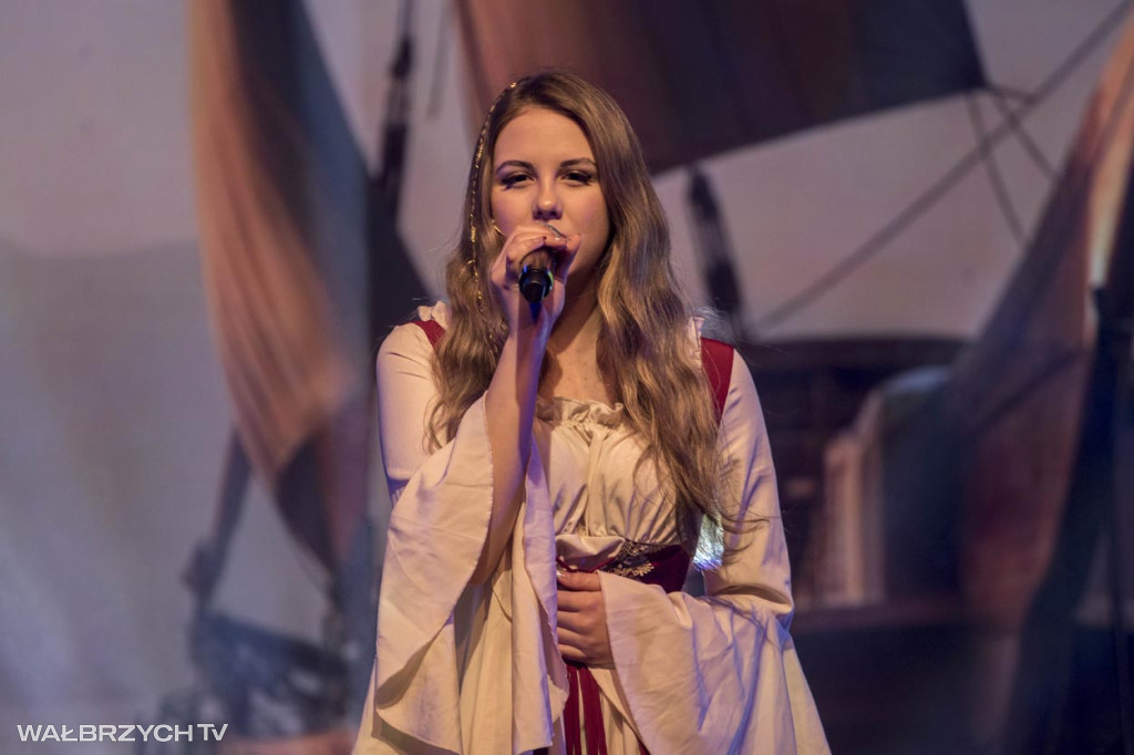 DePodkówczers prezentują: Aladyn