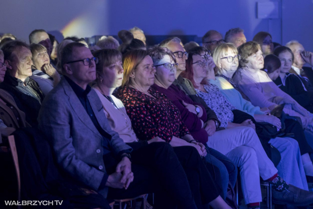 DePodkówczers prezentują: Aladyn