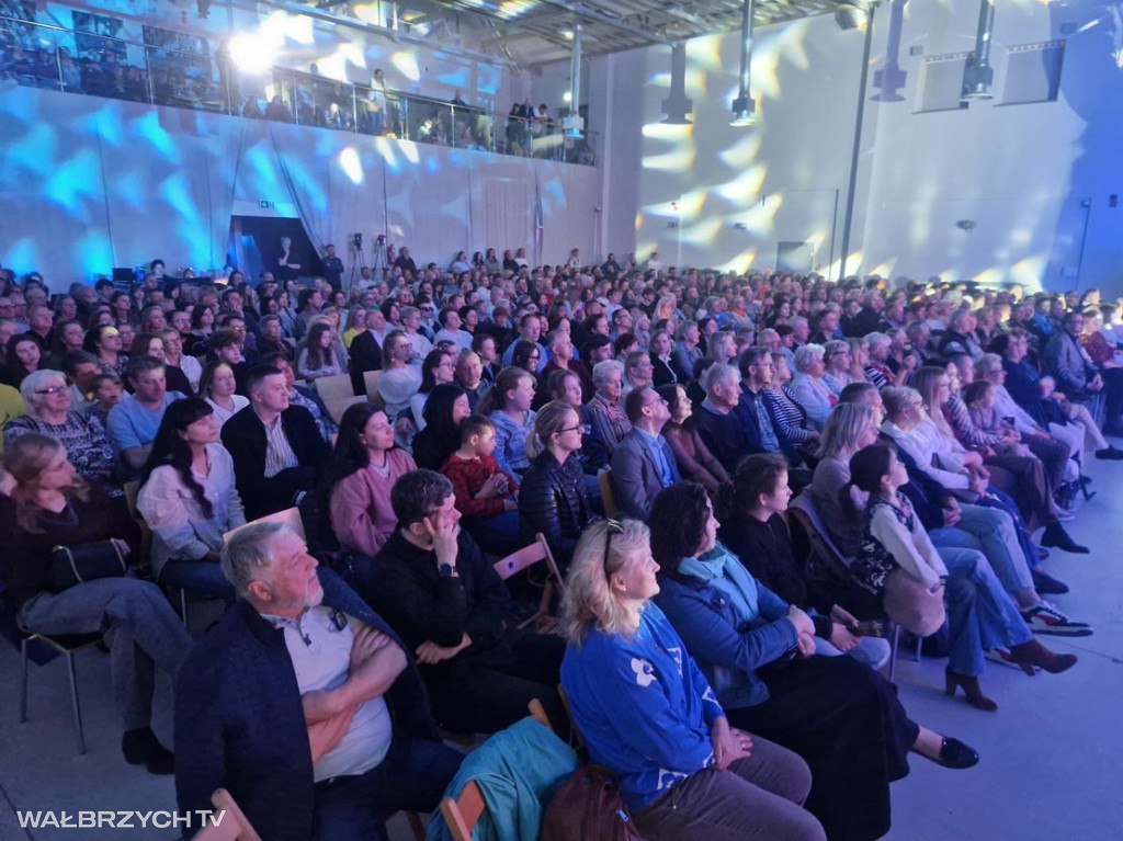 DePodkówczers prezentują: Aladyn