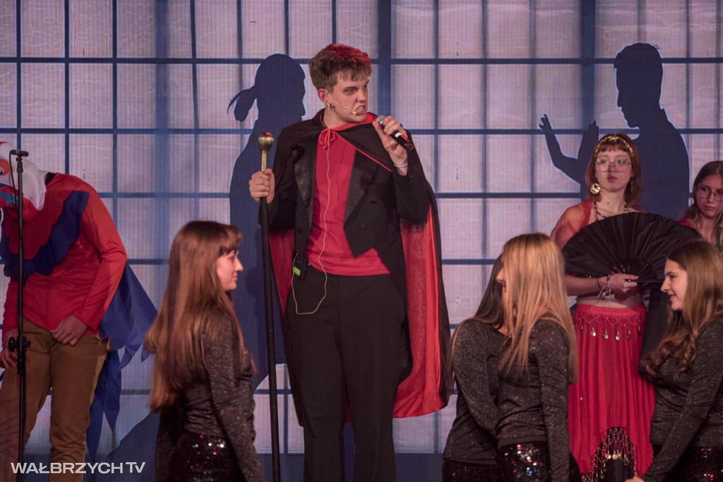 DePodkówczers prezentują: Aladyn