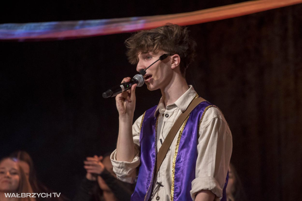 DePodkówczers prezentują: Aladyn