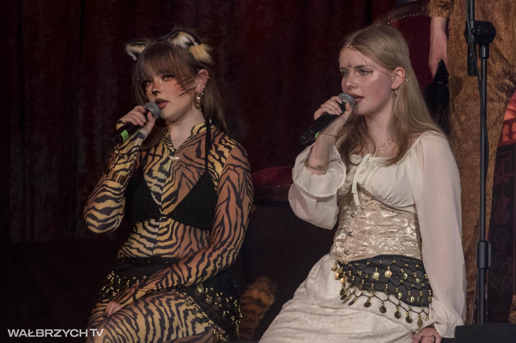 DePodkówczers prezentują: Aladyn