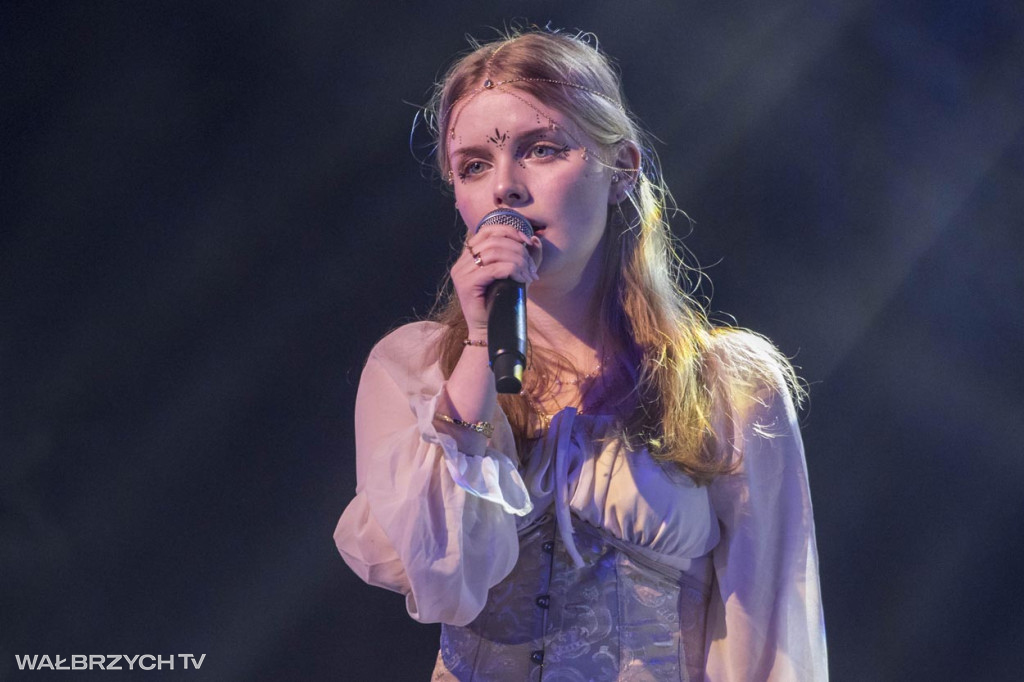 DePodkówczers prezentują: Aladyn