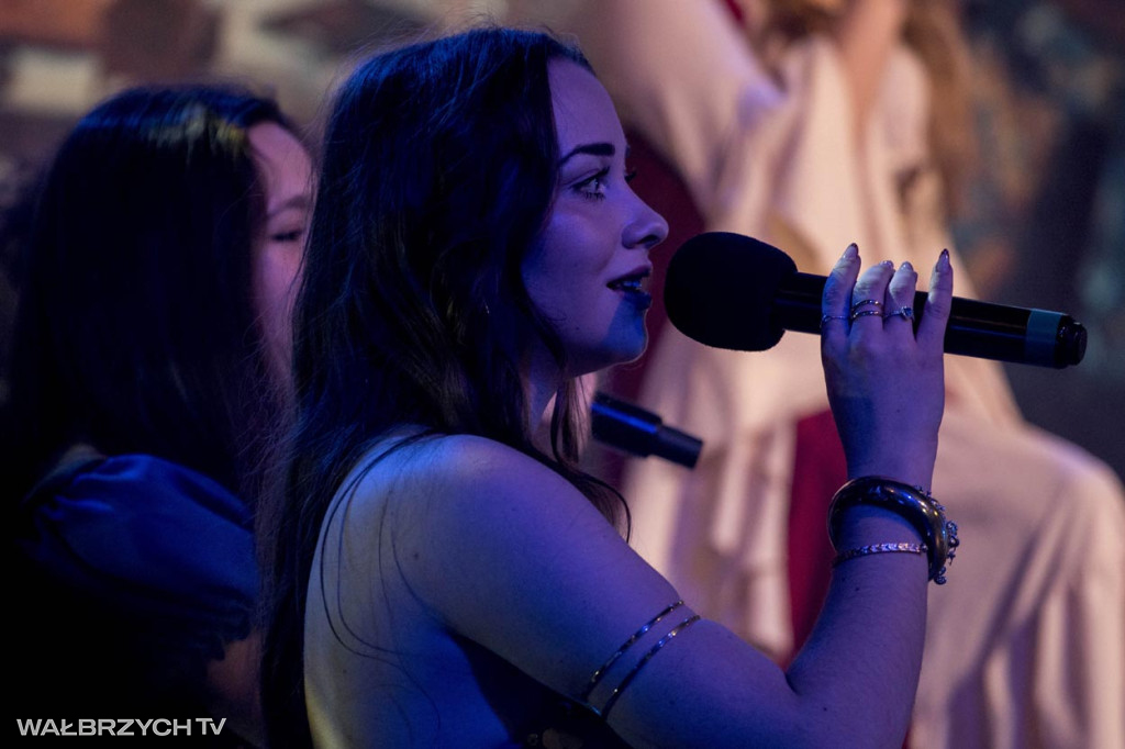 DePodkówczers prezentują: Aladyn