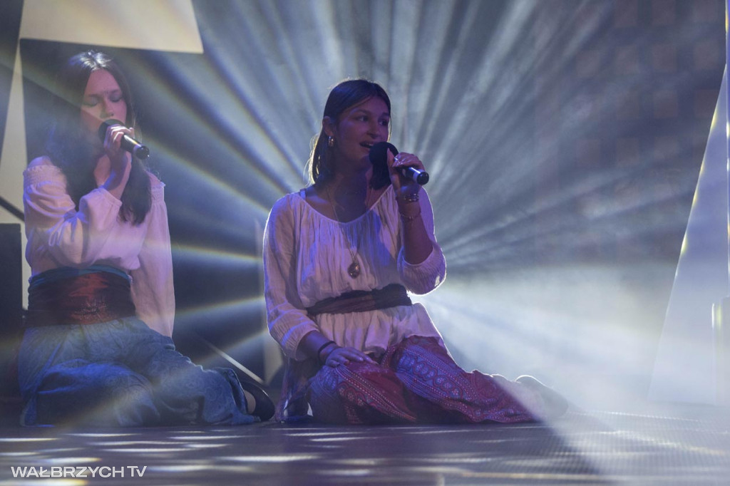 DePodkówczers prezentują: Aladyn