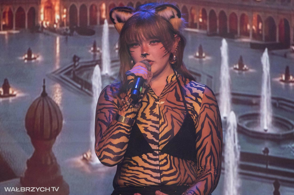 DePodkówczers prezentują: Aladyn