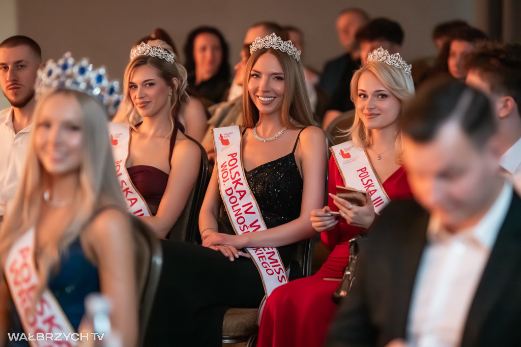 Sylwia Gulij I Wicemiss Dolnego Śląska 2026