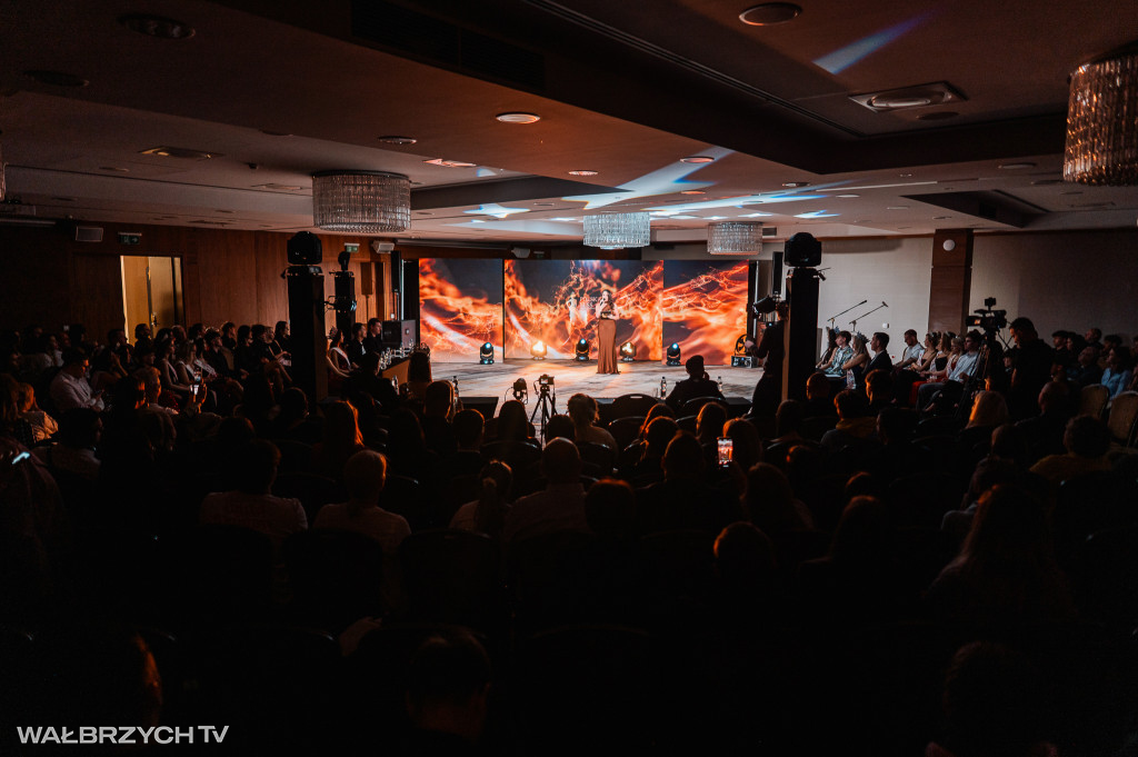 Sylwia Gulij I Wicemiss Dolnego Śląska 2026